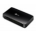 TP-LINK 24-port 10/100M Desktop Switch 24 10/100M RJ45 ports Plastic case TP-LINK 24-port 10/100M Desktop Switch 24 10/100M RJ45 ports Plastic case