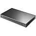 TP-LINK 10-Port Gigabit PoE+ Switch 8 Gigabit PoE+ Ports 1 Gigabit RJ45 Ports and 1 Gigabit SFP Slots 802.3at/af 63W PoE Power TP-LINK 10-Port Gigabit PoE+ Switch 8 Gigabit PoE+ Ports 1 Gigabit RJ45 Ports and 1 Gigabit SFP Slots 802.3at/af 63W PoE Power