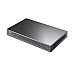 TP-LINK 8-Port Gigabit Desktop PoE Smart Switch 8 Gigabit RJ45 ports incl. 2 SFP Ports 802.3af 53W PoE power supply TP-LINK 8-Port Gigabit Desktop PoE Smart Switch 8 Gigabit RJ45 ports incl. 2 SFP Ports 802.3af 53W PoE power supply