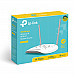 TP-LINK 300Mbps Wireless N ADSL2+ Modem Router 4 FE LAN ports ADSL/ADSL2/ADSL2+ Annex A