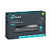 TP-LINK 8port Gigabit Switch 19in-Rack TP-LINK 8port Gigabit Switch 19in-Rack