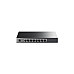 TP-LINK 8-port Pure-Gigabit Smart Switch 8 10/100/1000Mbps RJ45 ports Tag-based VLAN STP/RSTP/MSTP IGMP V1/V2/V3 Snooping DHCP Filte TP-LINK 8-port Pure-Gigabit Smart Switch 8 10/100/1000Mbps RJ45 ports Tag-based VLAN STP/RSTP/MSTP IGMP V1/V2/V3 Snooping DHCP Filte