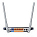 TP-LINK AC1200 Dual-Band Wi-Fi Router 867Mbps at 5GHz + 300Mbps at 2.4GHz 5 10/100M Ports 4 antennas IPTV Access Point Mode Mode TP-LINK AC1200 Dual-Band Wi-Fi Router 867Mbps at 5GHz + 300Mbps at 2.4GHz 5 10/100M Ports 4 antennas IPTV Access Point Mode Mode