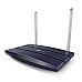 TP-LINK AC1200 Dual-Band Wi-Fi Router 867Mbps at 5GHz + 300Mbps at 2.4GHz 5 10/100M Ports 4 antennas IPTV Access Point Mode Mode