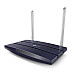 TP-LINK AC1200 Dual-Band Wi-Fi Router 867Mbps at 5GHz + 300Mbps at 2.4GHz 5 10/100M Ports 4 antennas IPTV Access Point Mode Mode TP-LINK AC1200 Dual-Band Wi-Fi Router 867Mbps at 5GHz + 300Mbps at 2.4GHz 5 10/100M Ports 4 antennas IPTV Access Point Mode Mode