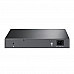 TP-LINK JetStream 8port Gigabit L2 Lite Managed Switch TP-LINK JetStream 8port Gigabit L2 Lite Managed Switch