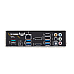 ASUS TUF GAMING B550-PLUS ATX MB PCIe 4.0 dual M.2 10 DrMOS power stages 2.5Gb Ethernet HDMI DisplayPort SATA 6Gbps USB3.2 Gen 2