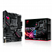 ASUS ROG STRIX B550-F GAMING ATX MB PCIe 4.0-ready dual M.2 USB3.2 Gen 2 Type-C plus HDMI2.1 and DisplayPort1.2 output support