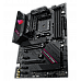 ASUS ROG STRIX B550-F GAMING ATX MB PCIe 4.0-ready dual M.2 USB3.2 Gen 2 Type-C plus HDMI2.1 and DisplayPort1.2 output support