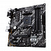 ASUS PRIME B550M-K mATX MB dual M.2 PCIe 4.0 1Gb Ethernet HDMI/D-Sub/DVI SATA 6 Gbps USB3.2 Gen 2 Type-A ASUS PRIME B550M-K mATX MB dual M.2 PCIe 4.0 1Gb Ethernet HDMI/D-Sub/DVI SATA 6 Gbps USB3.2 Gen 2 Type-A