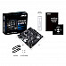 ASUS PRIME B550M-K mATX MB dual M.2 PCIe 4.0 1Gb Ethernet HDMI/D-Sub/DVI SATA 6 Gbps USB3.2 Gen 2 Type-A ASUS PRIME B550M-K mATX MB dual M.2 PCIe 4.0 1Gb Ethernet HDMI/D-Sub/DVI SATA 6 Gbps USB3.2 Gen 2 Type-A