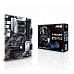 ASUS PRIME B550-PLUS AMD AM4 Socket ATX DDR4 3rd Gen AMD Ryzen Dual M.2 PCIe 4.0 1 Gb Ethernet USB 3.2 Gen 2 Type-A and Type-C