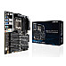 ASUS PRO WS X299 SAGE II LGA2066 Socket 8x DIMM DDR4 7x PCIe 3.0 x16 2x M.2 PCIe 3.0 2x USB 3.2 MB