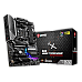 MSI MAG B550 TOMAHAWK ATX MB 4xDDR4 up to 128GB 1xPCIe 4.0/ 3.0 x16 slot 6xSATA 6Gb/s ports 2xM.2 slots