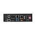MSI MAG B550 TOMAHAWK ATX MB 4xDDR4 up to 128GB 1xPCIe 4.0/ 3.0 x16 slot 6xSATA 6Gb/s ports 2xM.2 slots