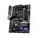 MSI MAG B550 TOMAHAWK ATX MB 4xDDR4 up to 128GB 1xPCIe 4.0/ 3.0 x16 slot 6xSATA 6Gb/s ports 2xM.2 slots