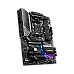 MSI MAG B550 TOMAHAWK ATX MB 4xDDR4 up to 128GB 1xPCIe 4.0/ 3.0 x16 slot 6xSATA 6Gb/s ports 2xM.2 slots
