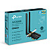 TP-LINK Archer TX50E AX3000 Wi-Fi 6 PCI Express Adapter Bluetooth 5.0 MU-MIMO 2x High Gain ext. antennas OFDMA TP-LINK Archer TX50E AX3000 Wi-Fi 6 PCI Express Adapter Bluetooth 5.0 MU-MIMO 2x High Gain ext. antennas OFDMA