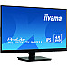 IIYAMA XU2792UHSU-B1 27inch WIDE LCD 3840 x 2160 4K UHD IPS Technology LED Bl USB-Hub