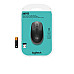 LOGITECH M190 Full-size wireless mouse - CHARCOAL - EMEA LOGITECH M190 Full-size wireless mouse - CHARCOAL - EMEA