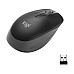 LOGITECH M190 Full-size wireless mouse - CHARCOAL - EMEA LOGITECH M190 Full-size wireless mouse - CHARCOAL - EMEA