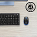 LOGITECH M190 Full-size wireless mouse - BLUE - EMEA LOGITECH M190 Full-size wireless mouse - BLUE - EMEA