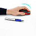LOGITECH M190 Full-size wireless mouse - RED - EMEA LOGITECH M190 Full-size wireless mouse - RED - EMEA
