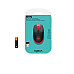 LOGITECH M190 Full-size wireless mouse - RED - EMEA LOGITECH M190 Full-size wireless mouse - RED - EMEA