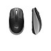 LOGITECH M190 Full-size wireless mouse - MID GREY - EMEA LOGITECH M190 Full-size wireless mouse - MID GREY - EMEA