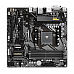 GIGABYTE B550M DS3H AMD Socket AM4 DDR4
