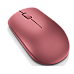 LENOVO 530 Wireless Mouse Cherry Red LENOVO 530 Wireless Mouse Cherry Red