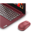 LENOVO 530 Wireless Mouse Cherry Red LENOVO 530 Wireless Mouse Cherry Red