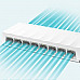 TP-LINK LiteWave 8-Port 10/100M Desktop Switch 8 10/100M RJ45 Ports Desktop Plastic Case TP-LINK LiteWave 8-Port 10/100M Desktop Switch 8 10/100M RJ45 Ports Desktop Plastic Case