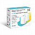 TP-LINK Deco X20 AX1800 Wi-Fi 6 Whole-Home Mesh WiFi System 2-pack 2xGbit RJ45 4xint. antenna MU-MIMO