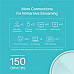 TP-LINK Deco X20 AX1800 Wi-Fi 6 Whole-Home Mesh WiFi System 2-pack 2xGbit RJ45 4xint. antenna MU-MIMO
