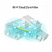 TP-LINK Deco X20 AX1800 Wi-Fi 6 Whole-Home Mesh WiFi System 2-pack 2xGbit RJ45 4xint. antenna MU-MIMO
