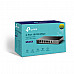 TP-LINK 6-Port 10/100 Mbps Desktop Switch with 4-Port PoE+ TP-LINK 6-Port 10/100 Mbps Desktop Switch with 4-Port PoE+