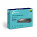 TP-LINK 8-Port 10/100 Mbps Desktop Switch with 4-Port PoE TP-LINK 8-Port 10/100 Mbps Desktop Switch with 4-Port PoE