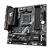 GIGABYTE B550M AORUS ELITE AM4 DDR4 2xM.2 4xSATA HDMI DVI mATX MB