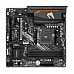 GIGABYTE B550M AORUS ELITE AM4 DDR4 2xM.2 4xSATA HDMI DVI mATX MB