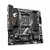 GIGABYTE B550M AORUS ELITE AM4 DDR4 2xM.2 4xSATA HDMI DVI mATX MB