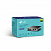 TP-LINK 5-Port Gigabit Desktop Switch with 4-Port PoE+ TP-LINK 5-Port Gigabit Desktop Switch with 4-Port PoE+