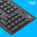 LOGITECH MK295 Silent Wireless Combo - GRAPHITE - US INTL - INTNL LOGITECH MK295 Silent Wireless Combo - GRAPHITE - US INTL - INTNL