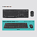 LOGITECH MK295 Silent Wireless Combo - GRAPHITE - US INTL - INTNL LOGITECH MK295 Silent Wireless Combo - GRAPHITE - US INTL - INTNL