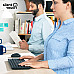 LOGITECH MK295 Silent Wireless Combo - GRAPHITE - US INTL - INTNL LOGITECH MK295 Silent Wireless Combo - GRAPHITE - US INTL - INTNL
