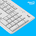 LOGITECH MK295 Silent Wireless Combo - OFF WHITE - US INTL - INTNL LOGITECH MK295 Silent Wireless Combo - OFF WHITE - US INTL - INTNL