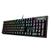 GIGABYTE GK-AORUS K1 Gaming Keyboard GIGABYTE GK-AORUS K1 Gaming Keyboard