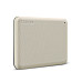 TOSHIBA Canvio Advance 2TB 2.5inch External Hard Drive USB 3.2 Gen1 White TOSHIBA Canvio Advance 2TB 2.5inch External Hard Drive USB 3.2 Gen1 White