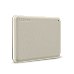 TOSHIBA Canvio Advance 4TB 2.5inch External Hard Drive USB 3.2 Gen1 White
