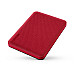TOSHIBA Canvio Advance 2TB 2.5inch External Hard Drive USB 3.2 Gen1 Red TOSHIBA Canvio Advance 2TB 2.5inch External Hard Drive USB 3.2 Gen1 Red